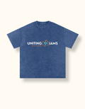 UNITING JAMS T-SHIRT
