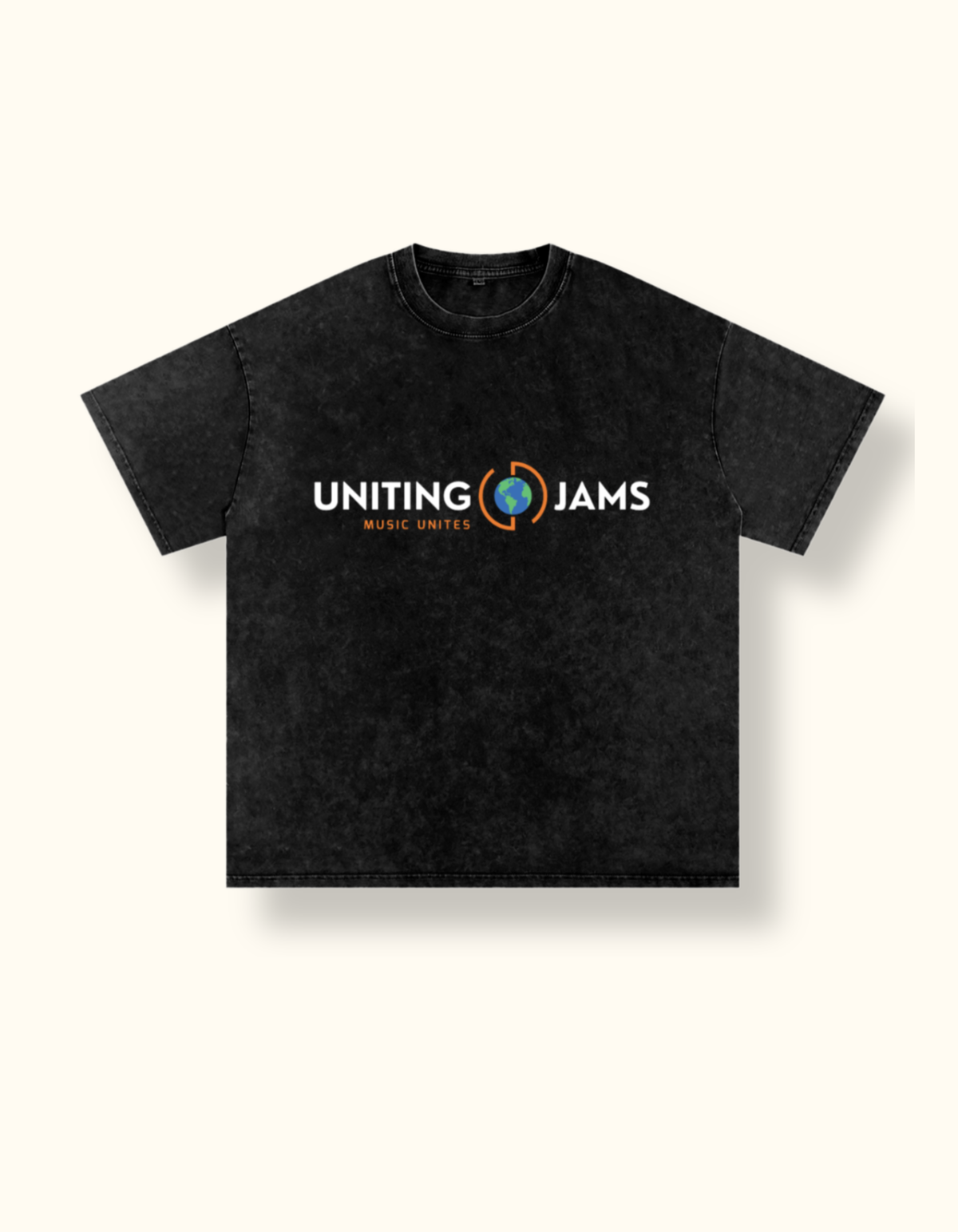 UNITING JAMS T-SHIRT